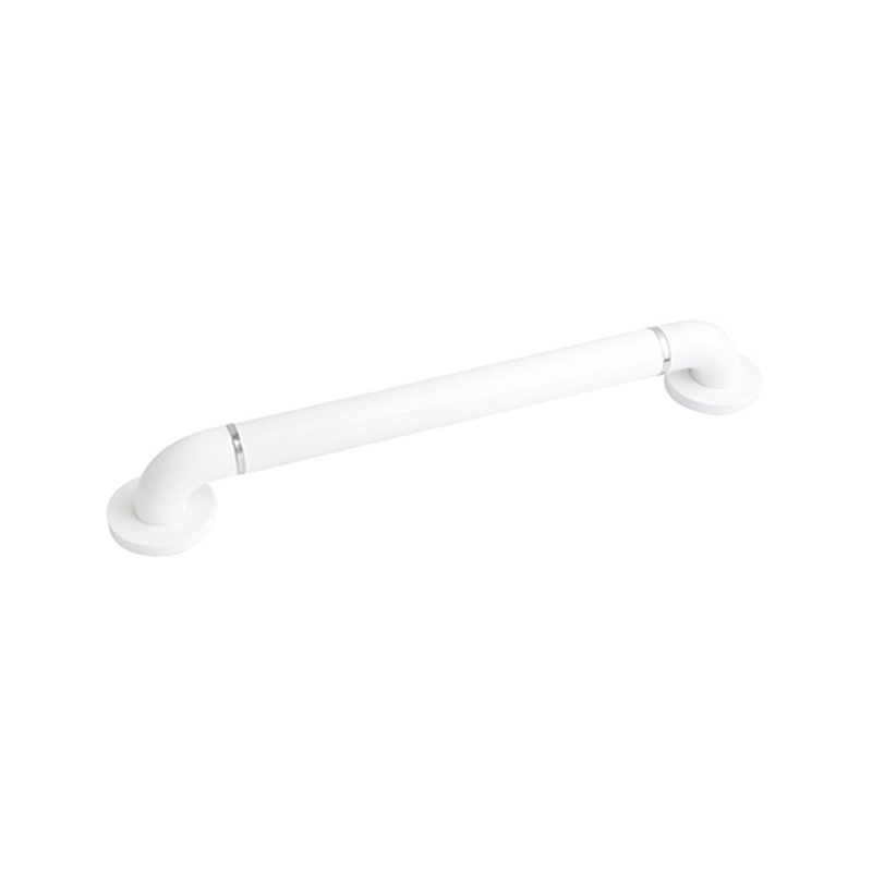 6255-12W/18W/24W Banyo Aksesuarları Plastik düz tutma çubuğu