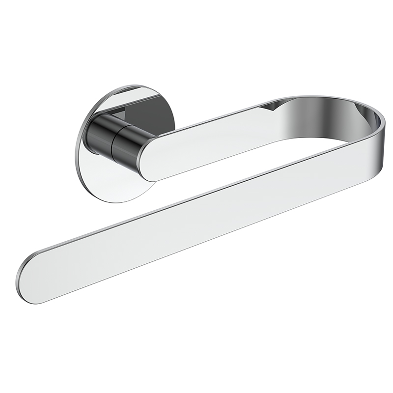094031 Banyo Havlusu Tutucu El Havlusu Halk Banyo Aksesuarları Duş Havlu Askı Rafı Paslanmaz Çelik 